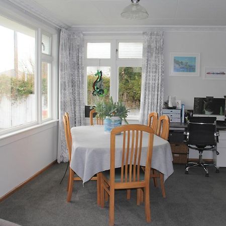 Rosies Place Oamaru Dış mekan fotoğraf