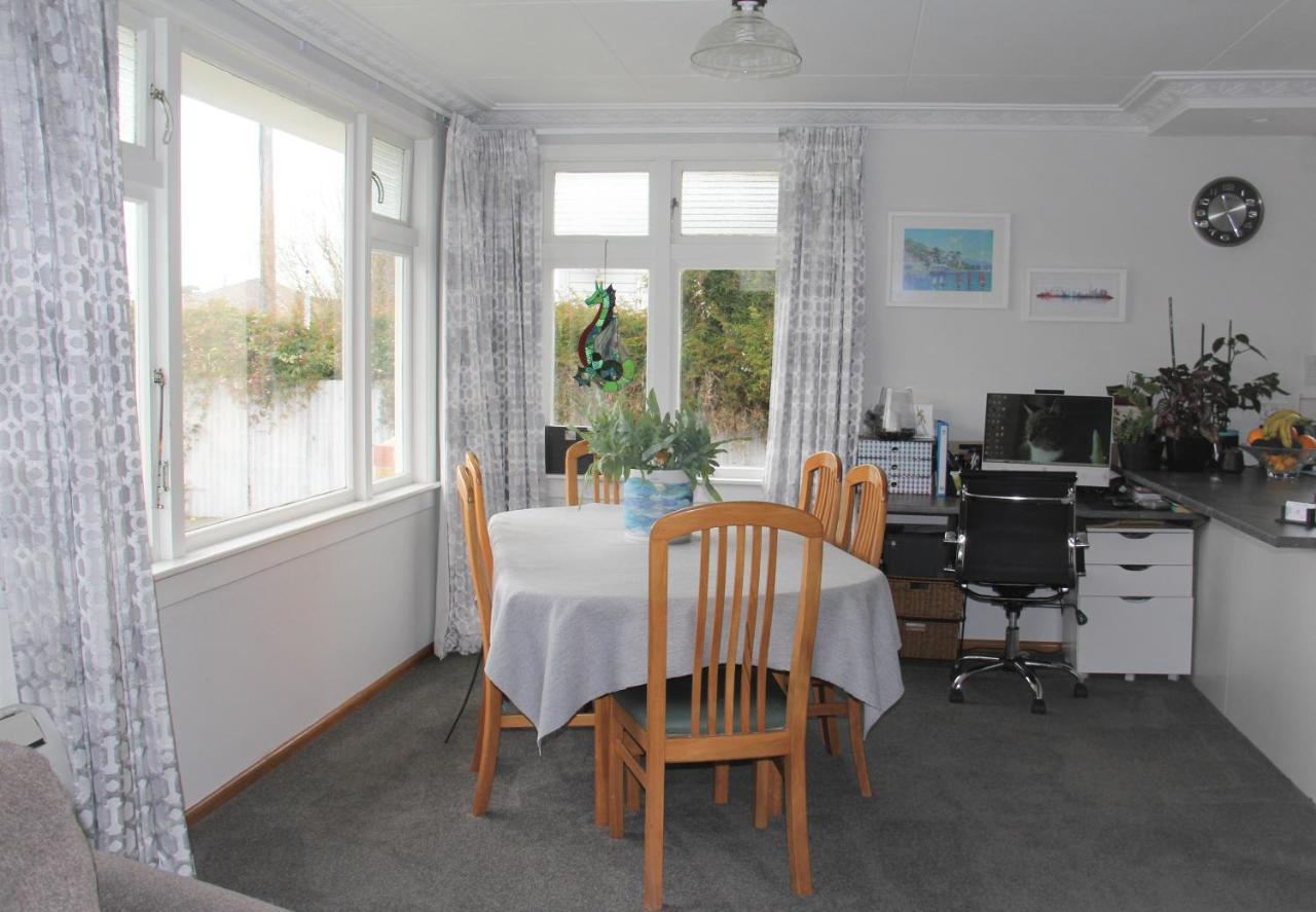 Rosies Place Oamaru Dış mekan fotoğraf