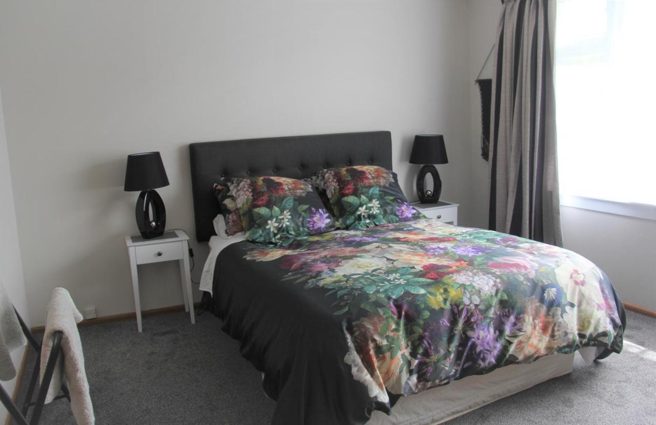 Rosies Place Oamaru Dış mekan fotoğraf