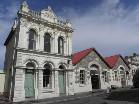 Rosies Place Oamaru Dış mekan fotoğraf