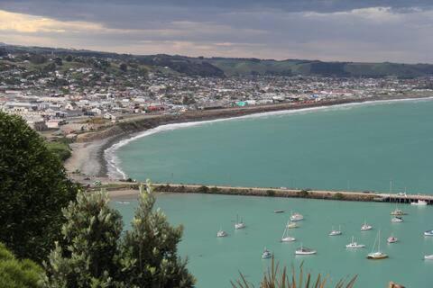 Rosies Place Oamaru Dış mekan fotoğraf