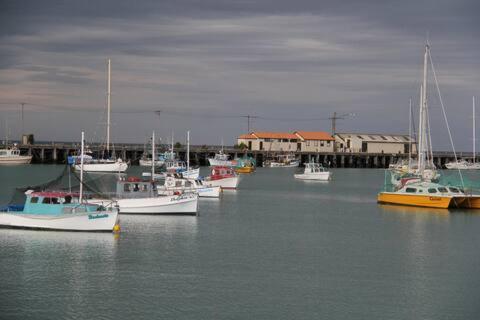 Rosies Place Oamaru Dış mekan fotoğraf