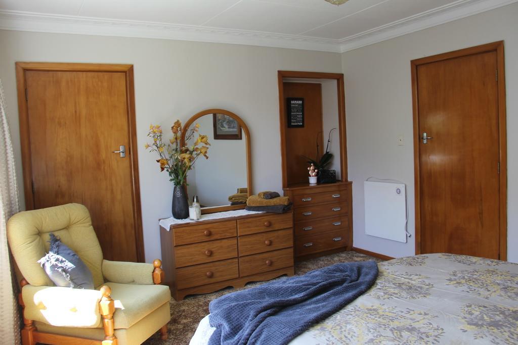 Rosies Place Oamaru Dış mekan fotoğraf