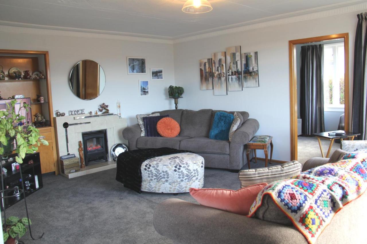 Rosies Place Oamaru Dış mekan fotoğraf